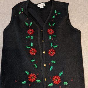 VEST-IVE Holiday Accessories
